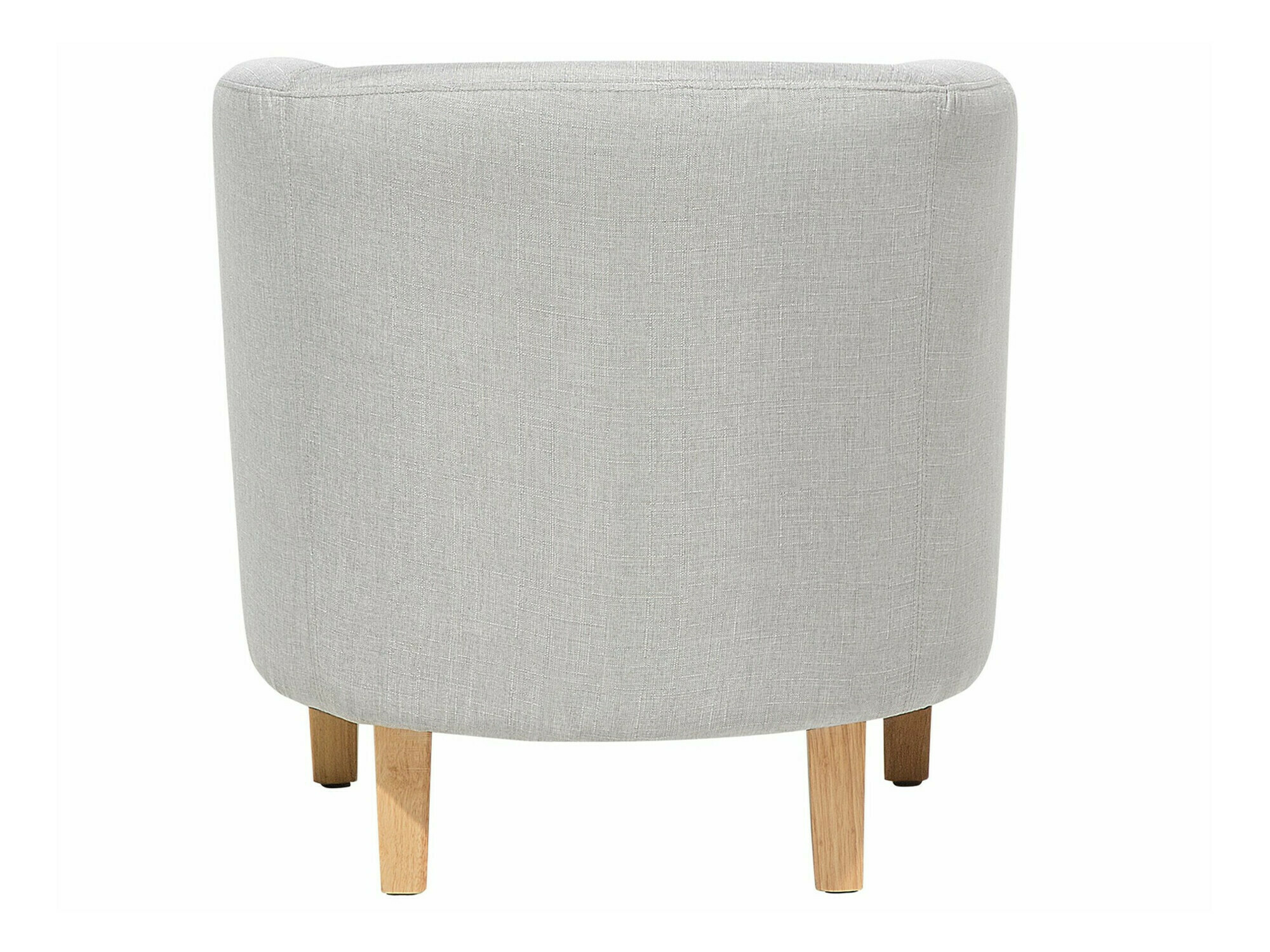 Фотьойл Berwyn 1394 (Сив)