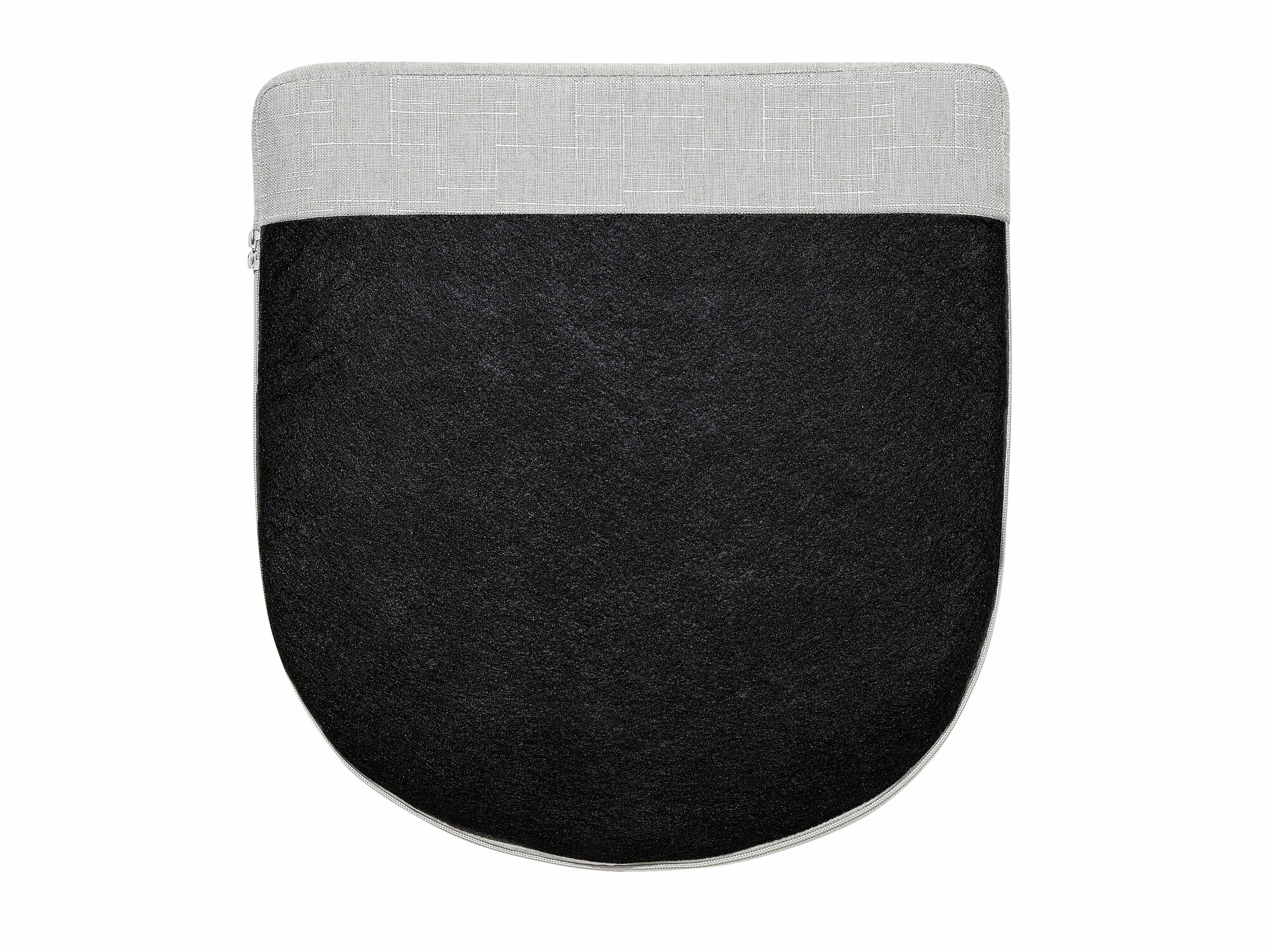 Фотьойл Berwyn 1394 (Сив)