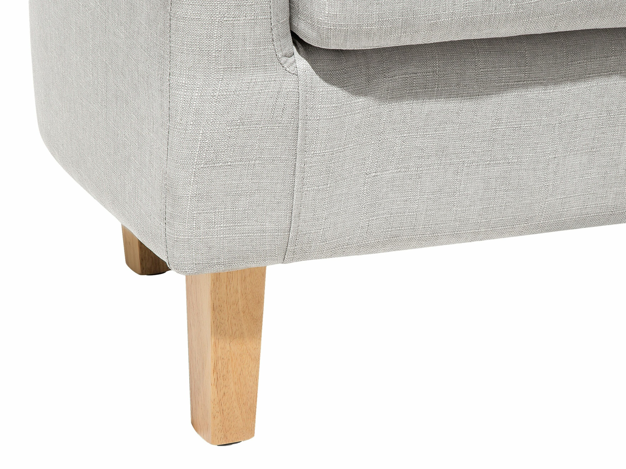 Фотьойл Berwyn 1394 (Сив)