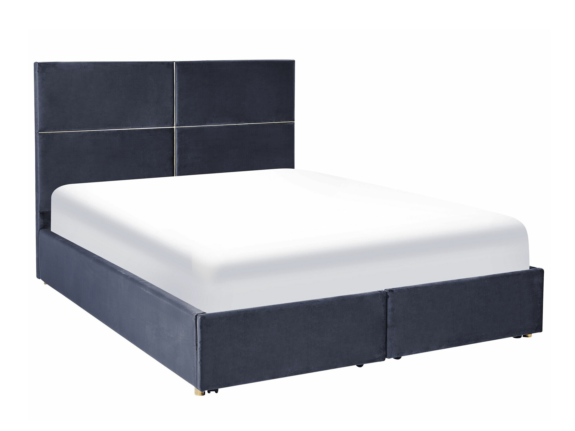 Легло Berwyn 1615 (Черен)