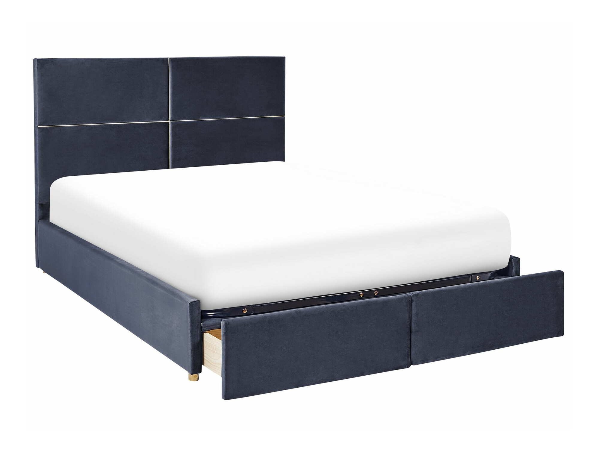 Легло Berwyn 1615 (Черен)