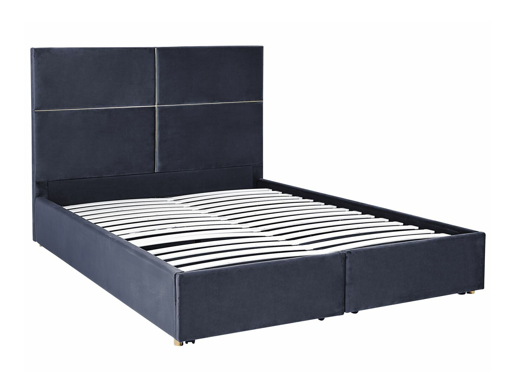 Легло Berwyn 1615 (Черен)