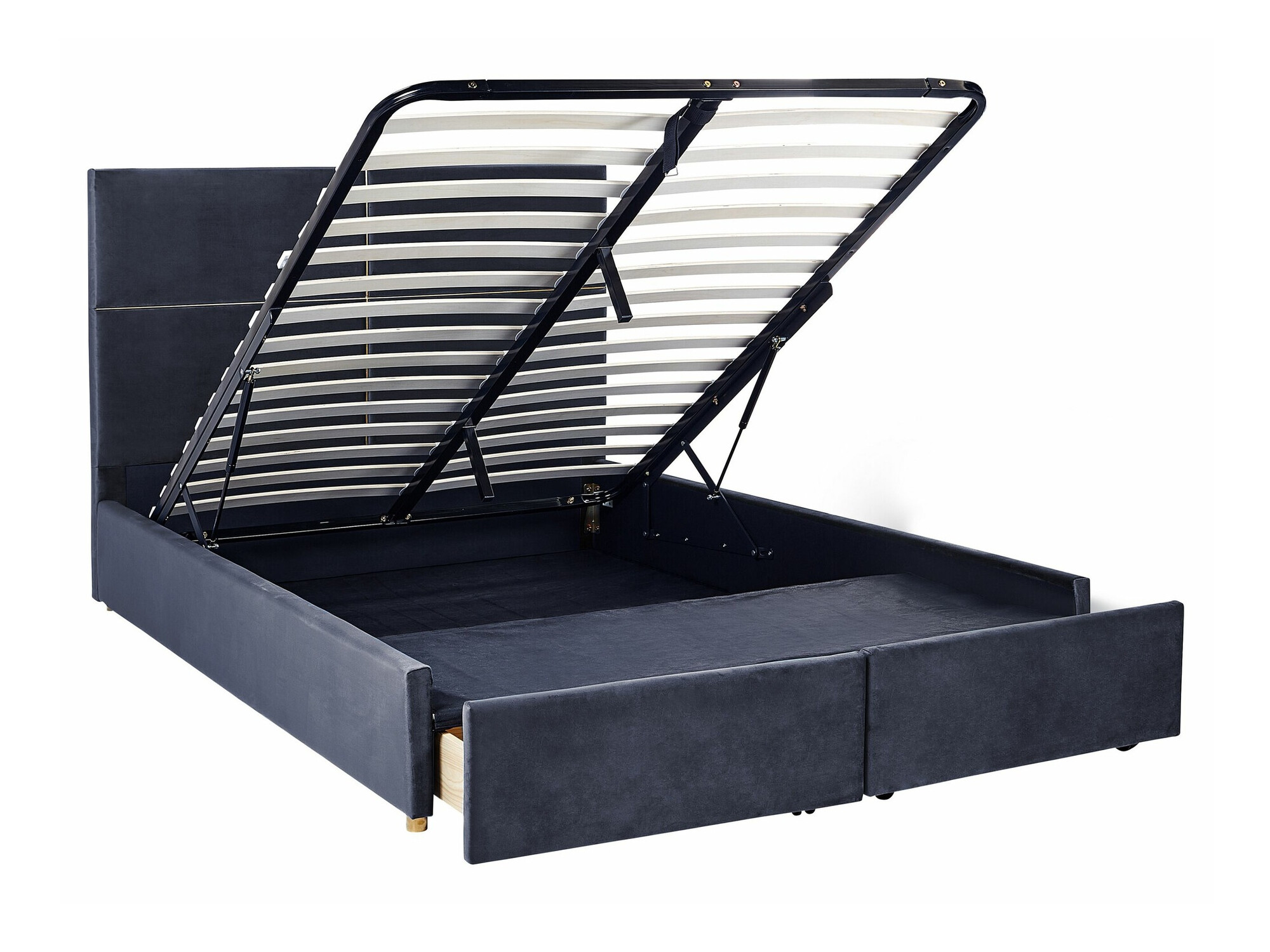 Легло Berwyn 1615 (Черен)