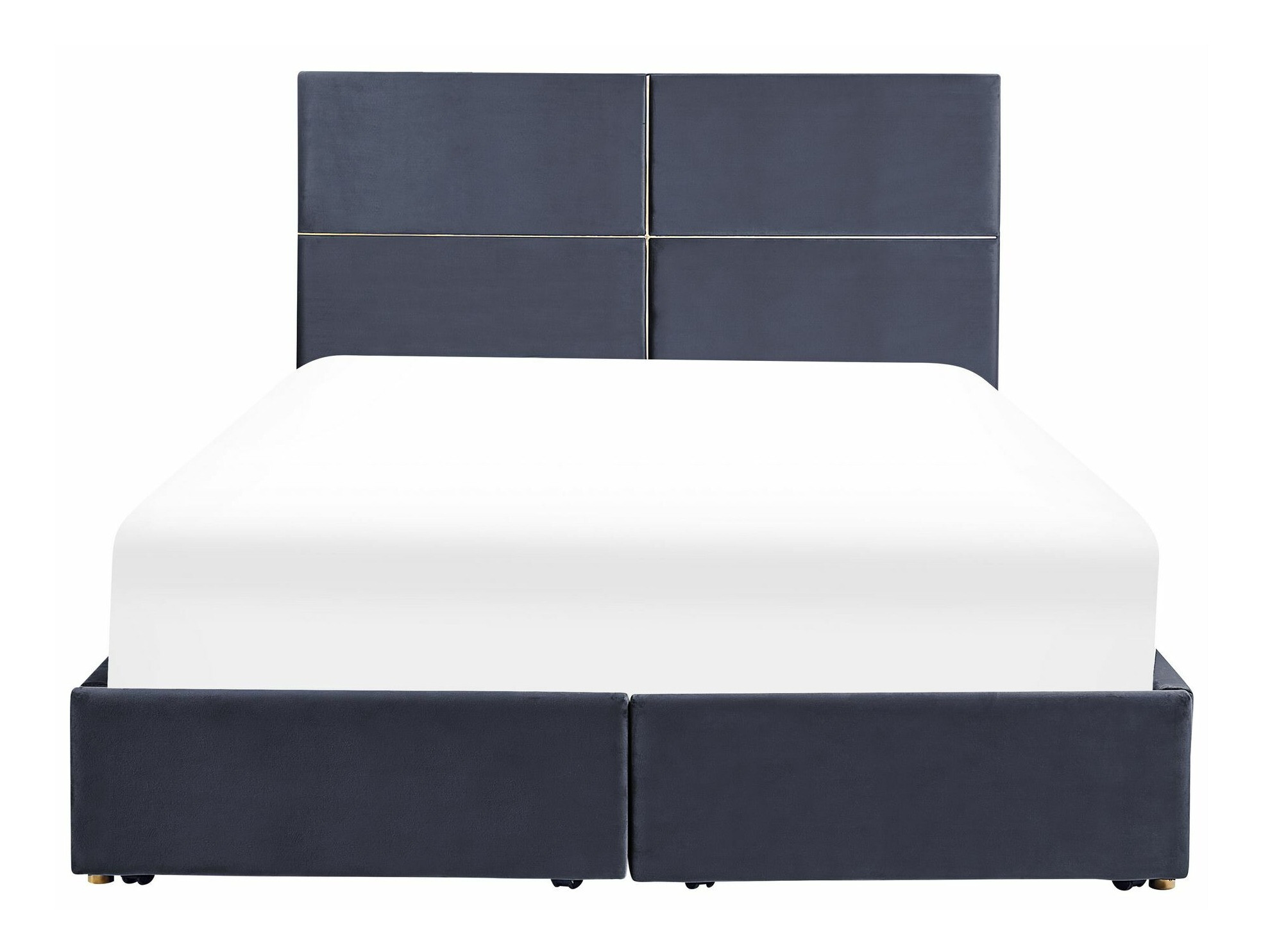 Легло Berwyn 1615 (Черен)