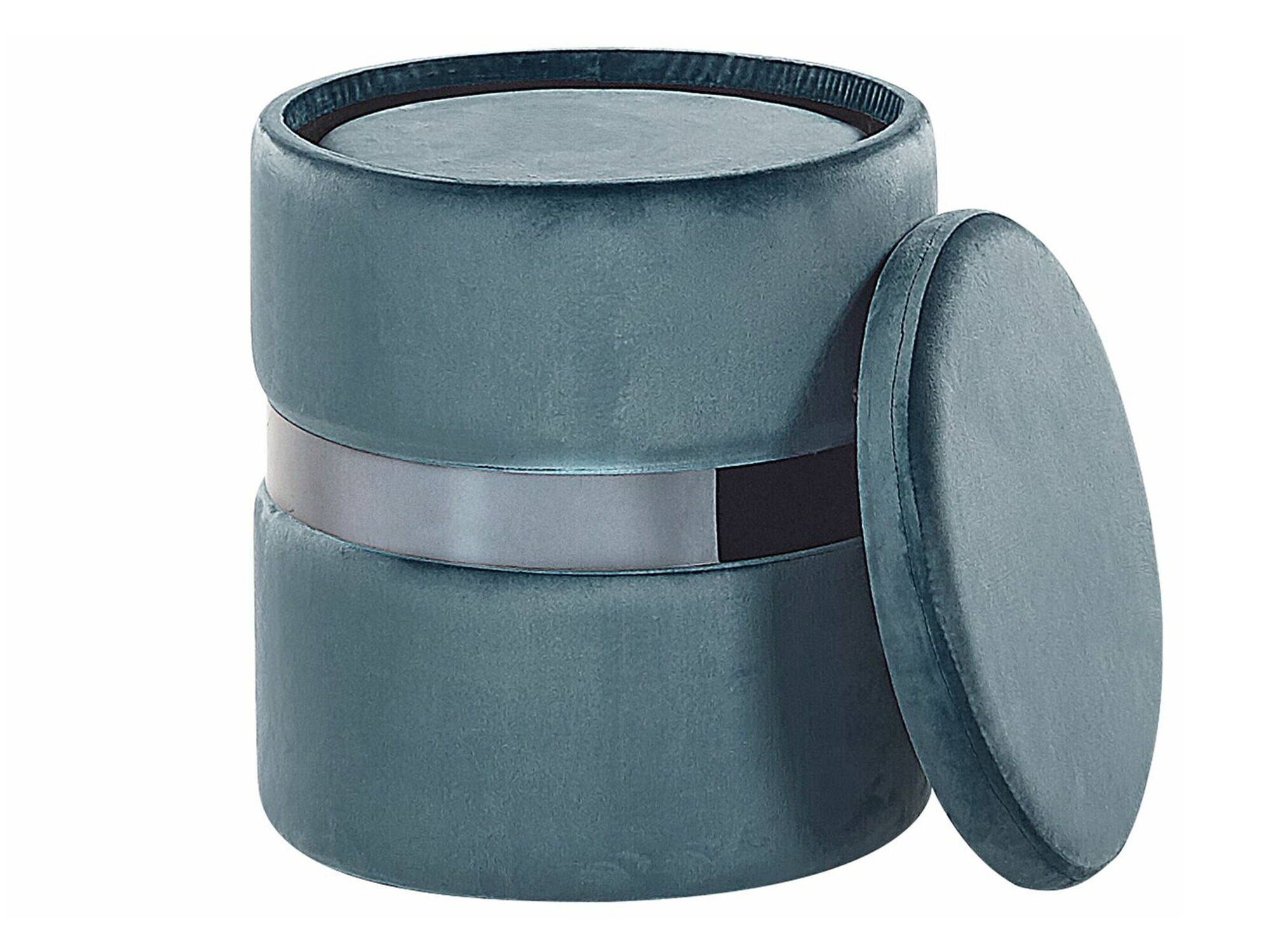 Комплект табуретки Berwyn 1629 (Син)