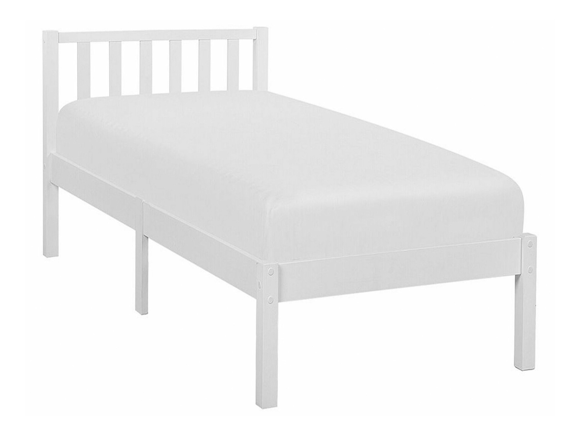 Легло Berwyn 1156 (Бял)