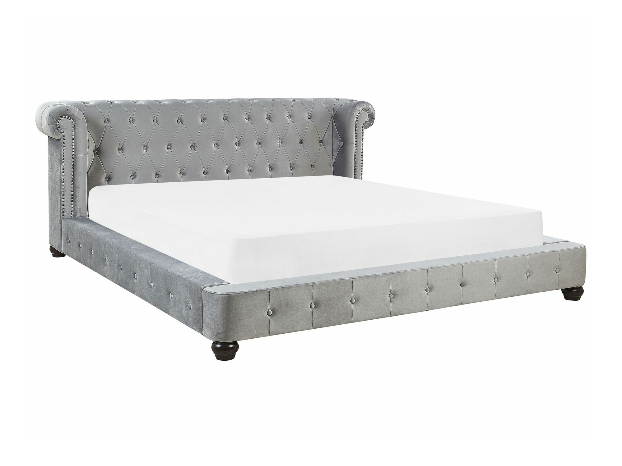 Легло Berwyn 1621 (Сив)