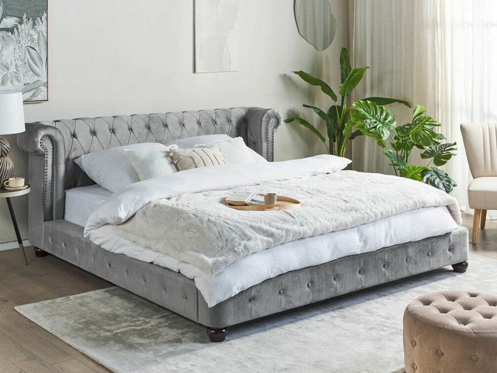 Легло Berwyn 1621 (Сив)