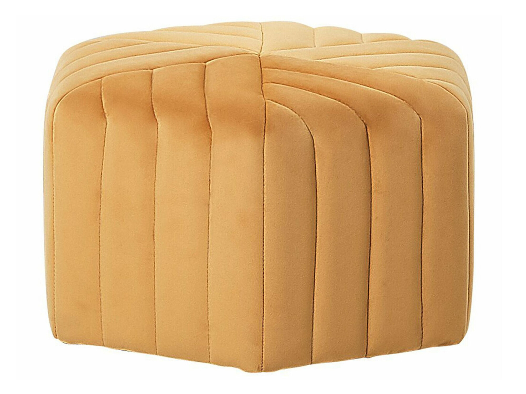 Табуретка Berwyn 1628 (Жълт)