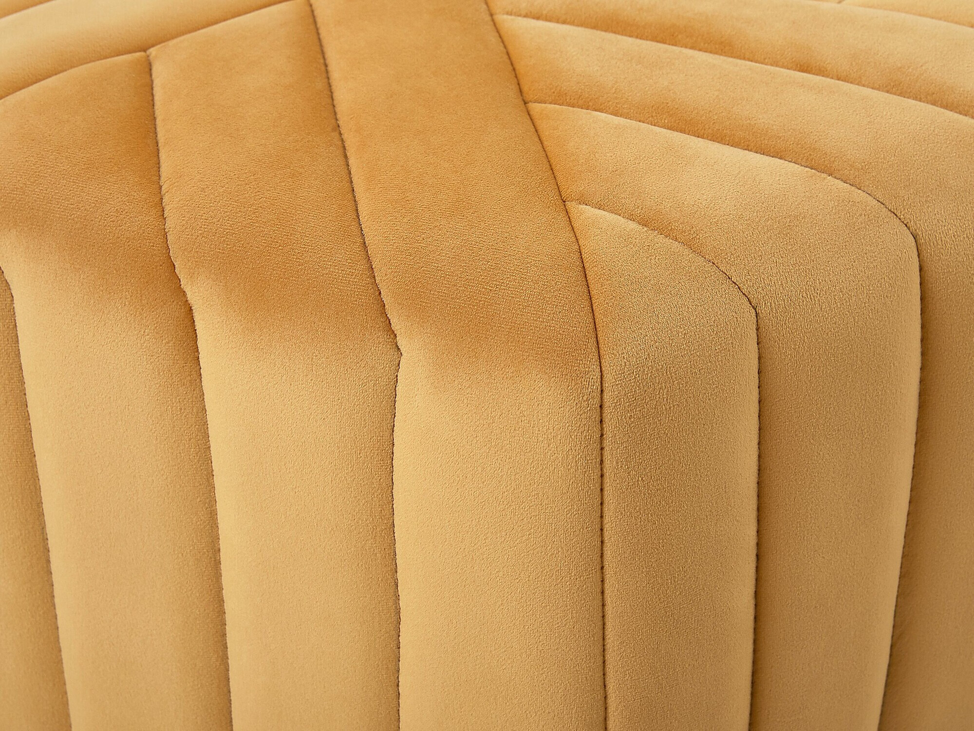 Табуретка Berwyn 1628 (Жълт)