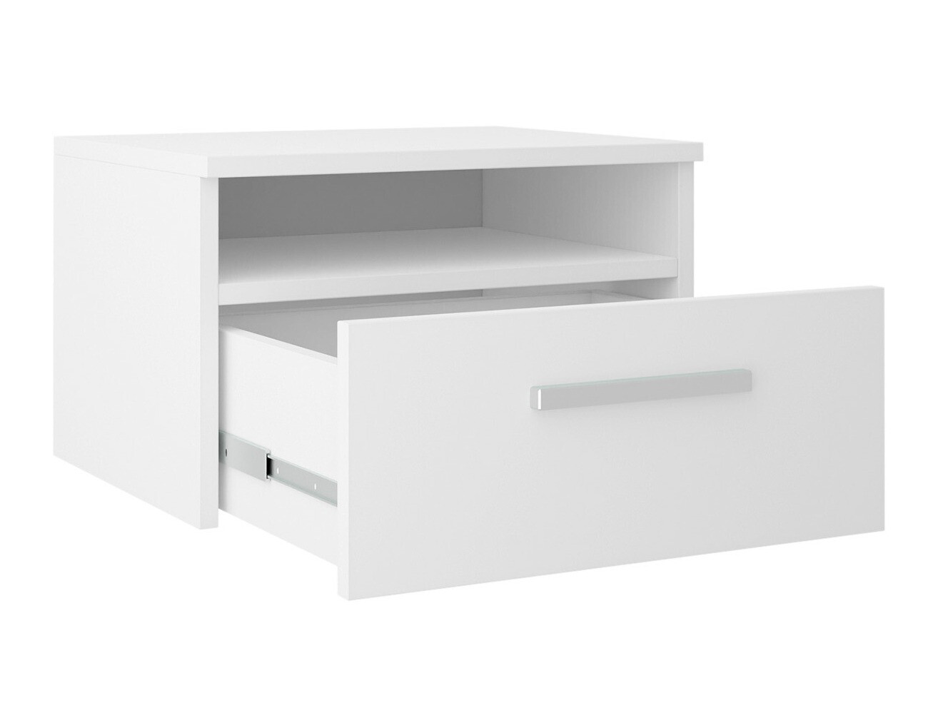 Нощно шкафче Comfivo Pastor