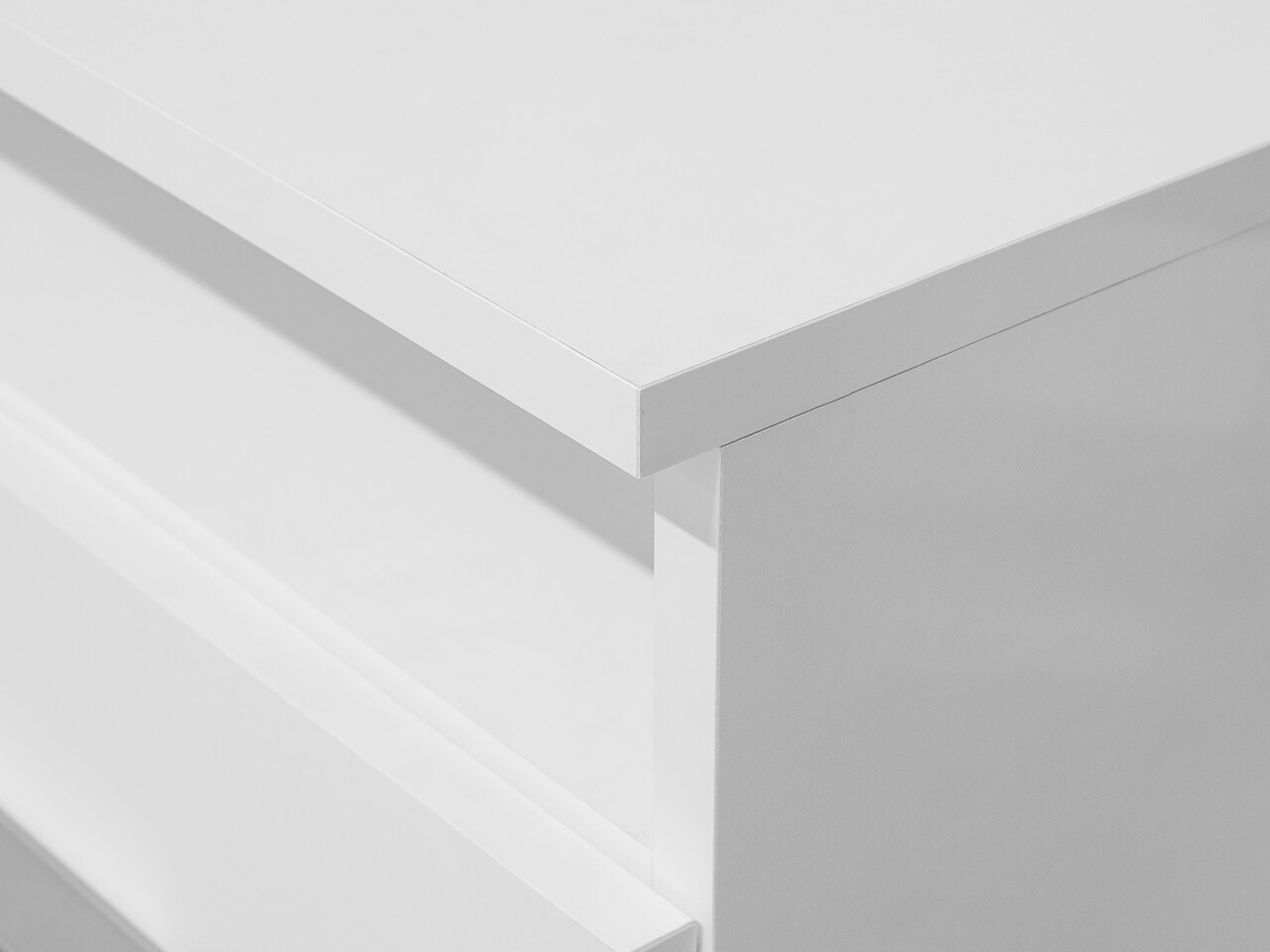 Нощно шкафче Comfivo Pastor