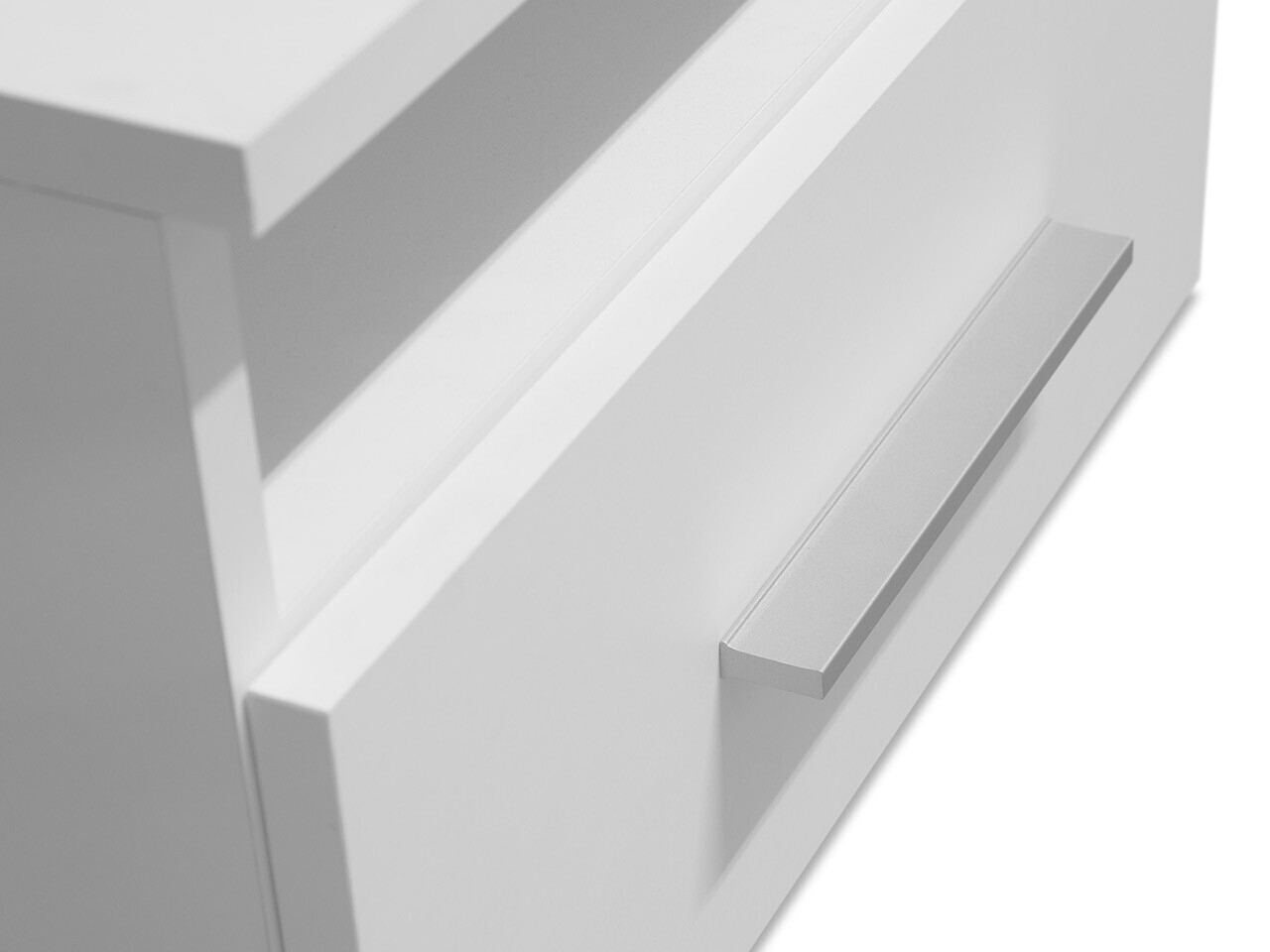 Нощно шкафче Comfivo Pastor