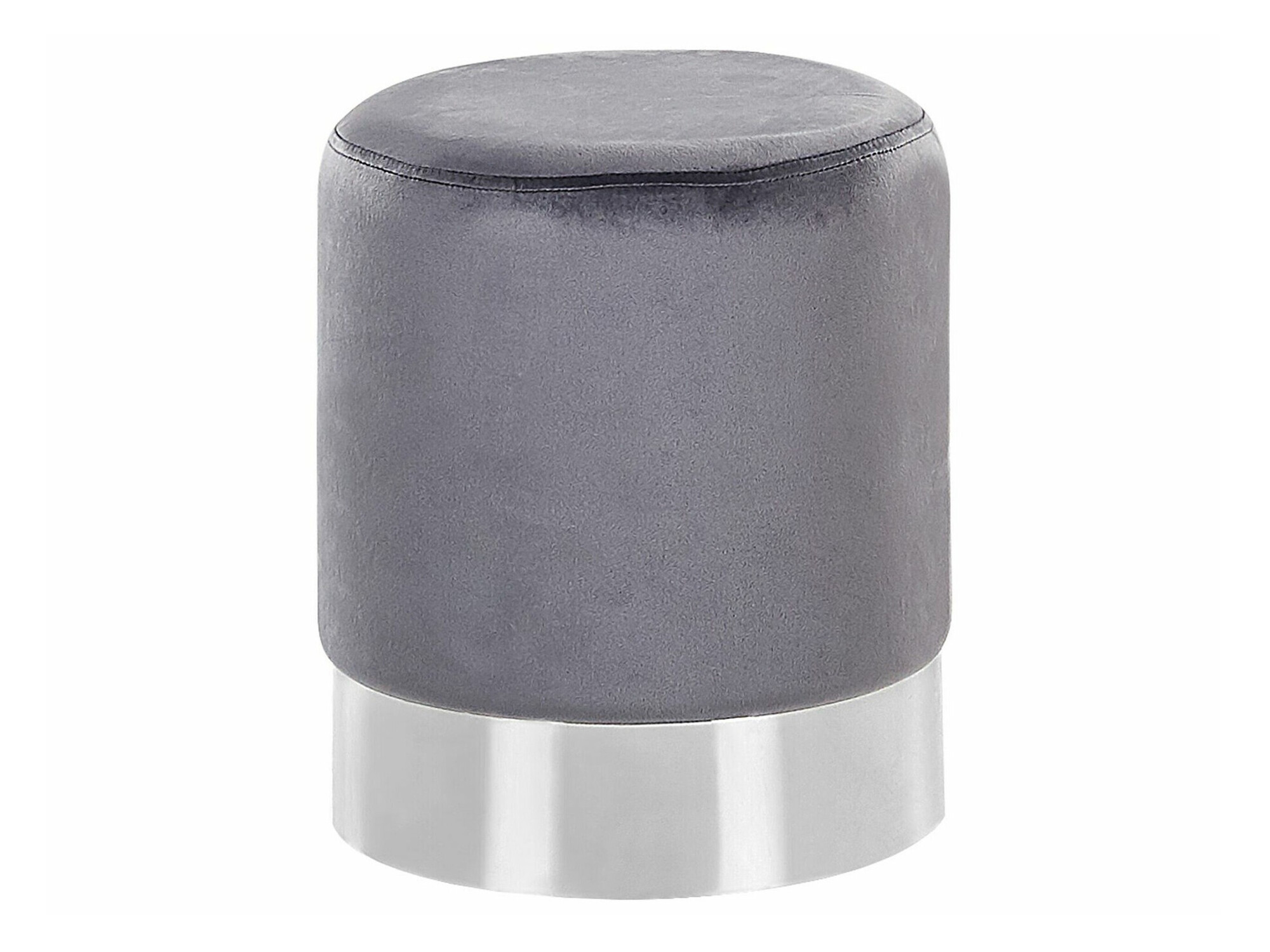 Табуретка Berwyn 1630 (Сив)