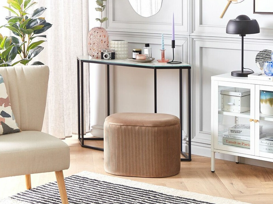 Табуретка Berwyn 1631 (Бежов)