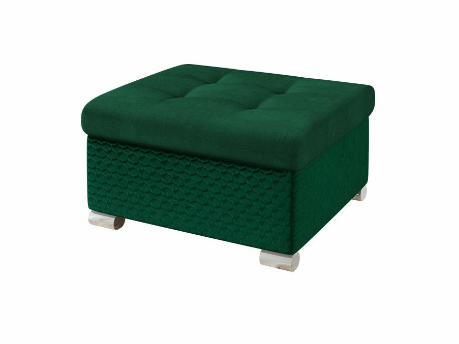 Табуретка Comfivo Gemma (Magic Velvet 2225-151 + Venus Velvet 2941)