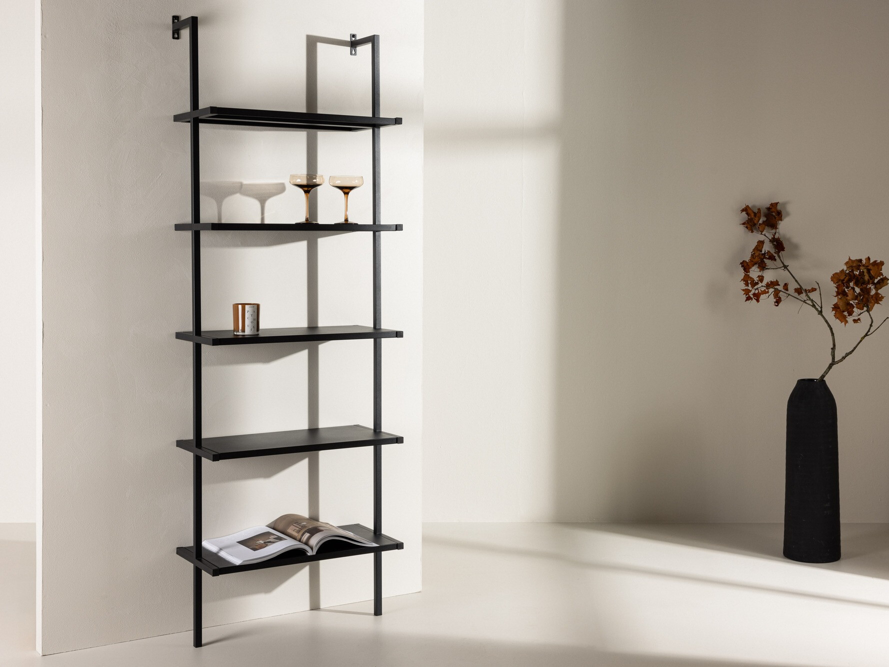 Етажерка Dallas 4302