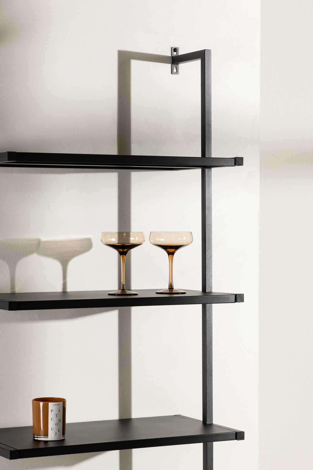 Етажерка Dallas 4302