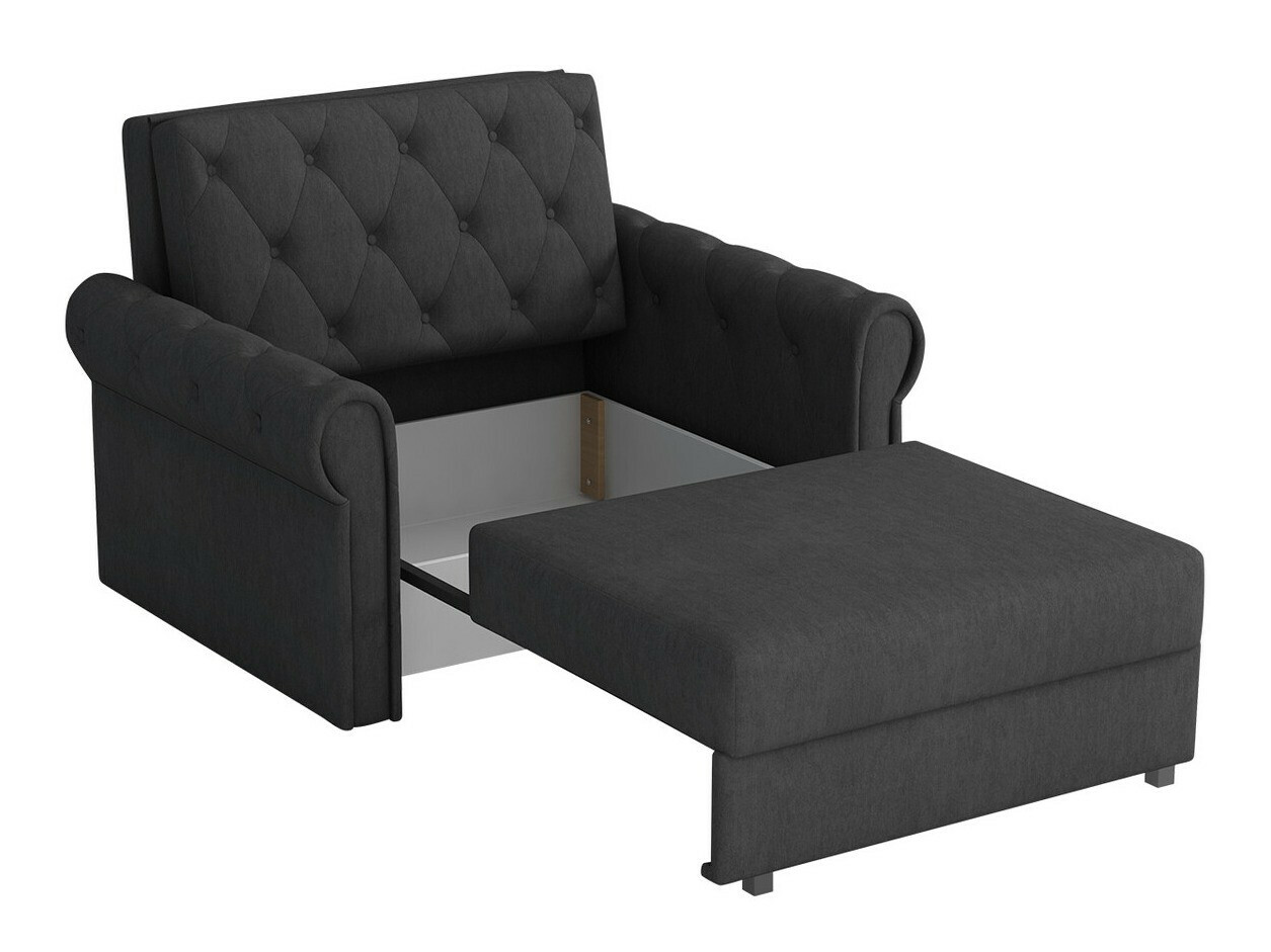 Фотьойл Aelara I (Kronos 46)