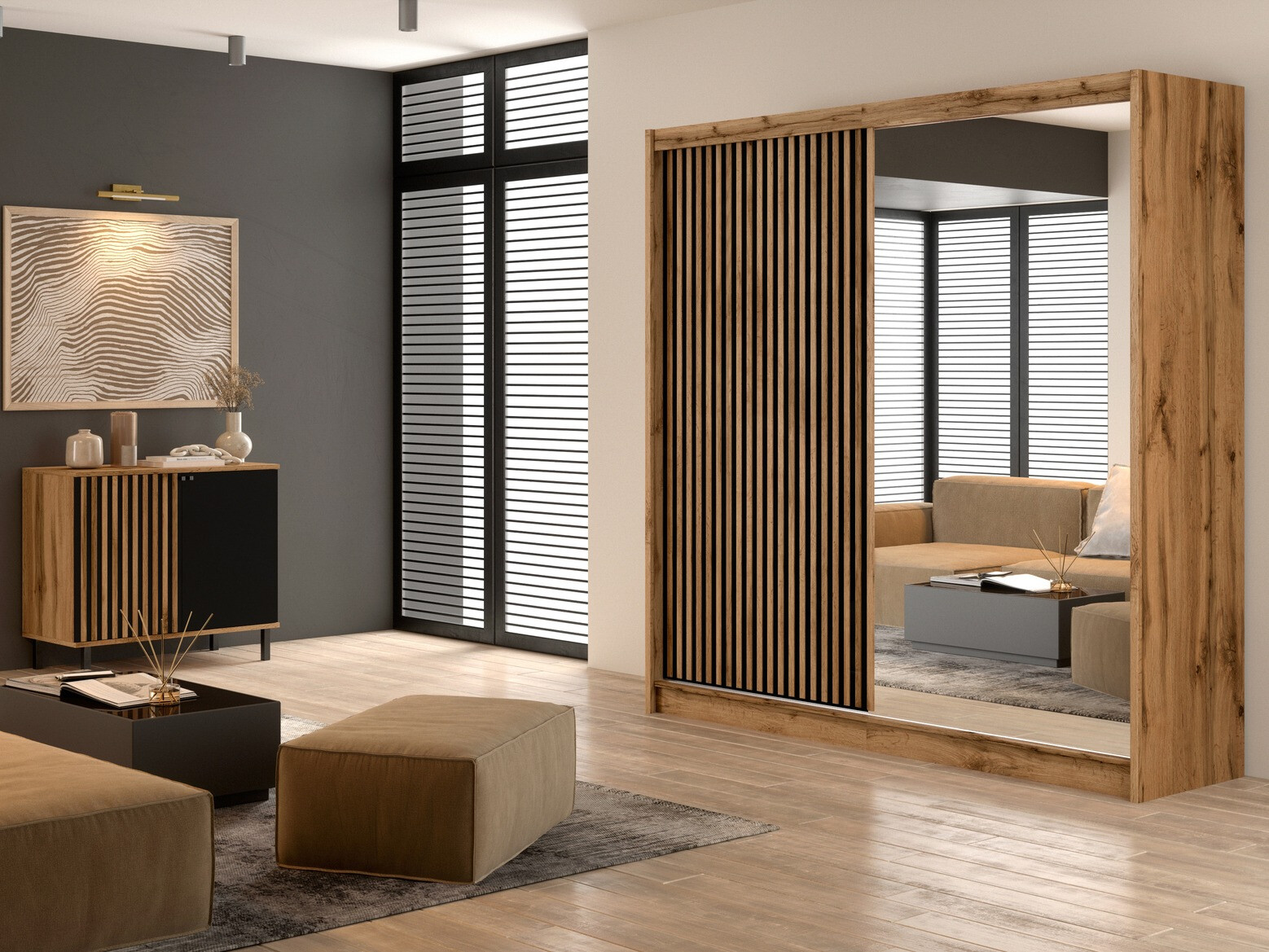 Гардероб Honolulu 224