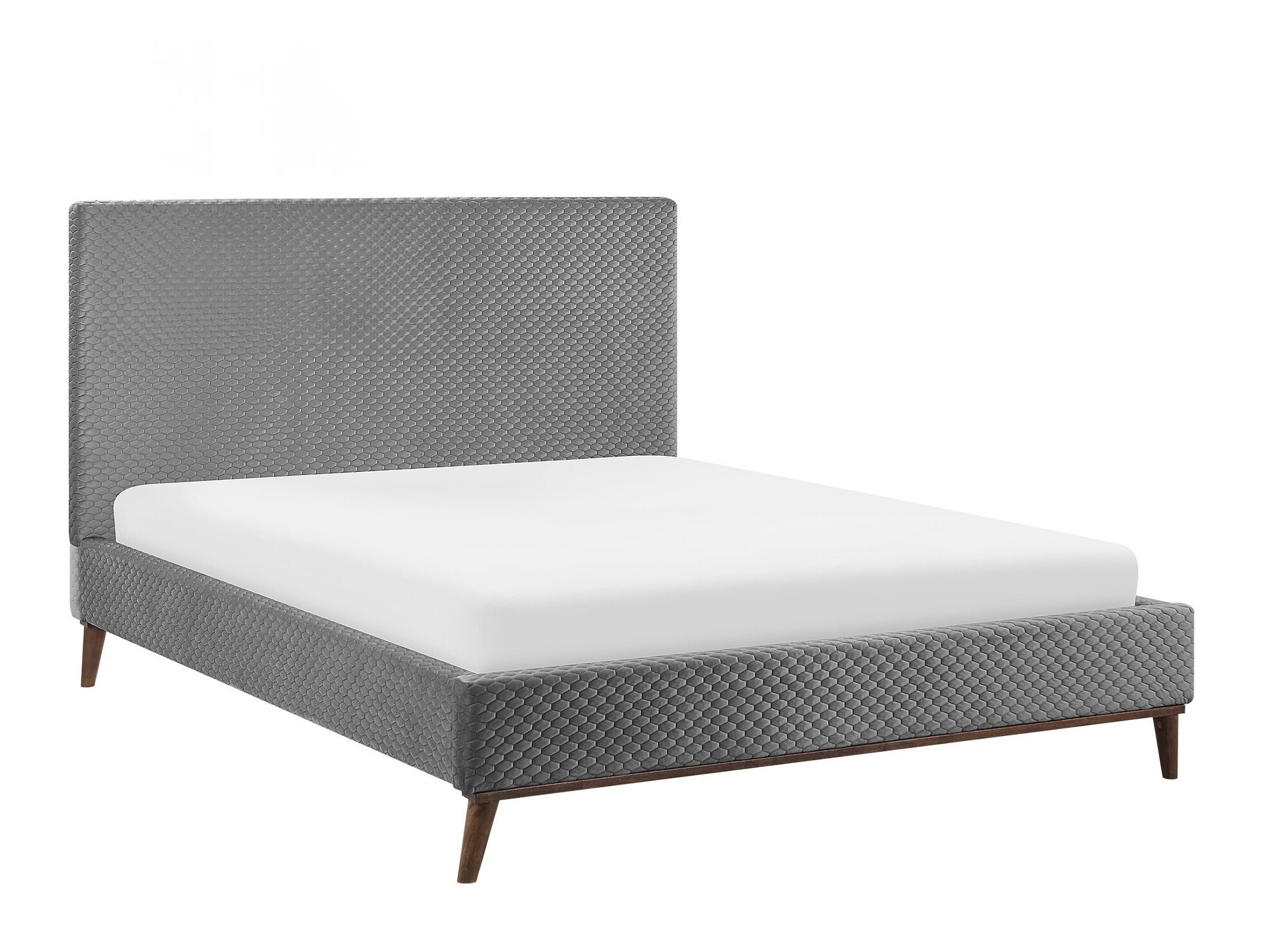 Легло Berwyn 1603 (Сив)