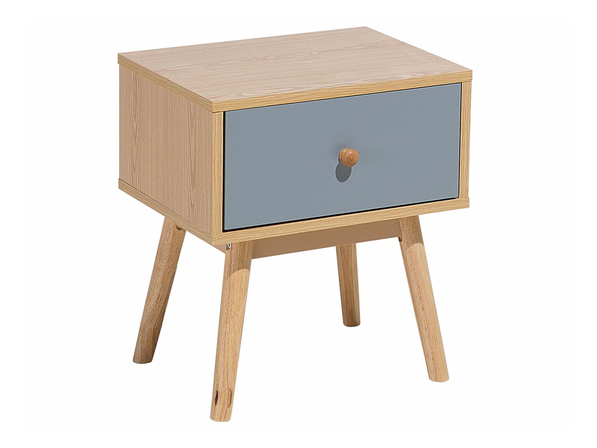 Нощно шкафче Berwyn 1640