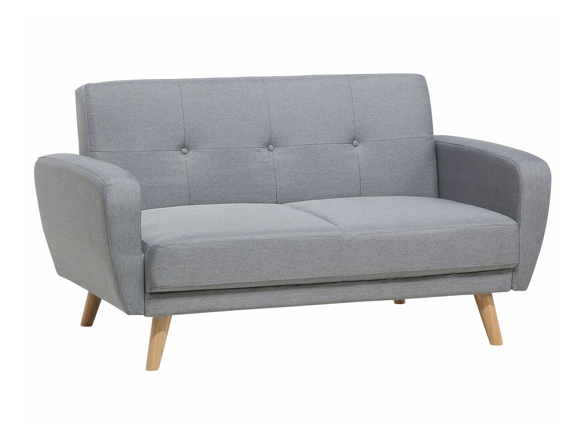 Разтегателен диван Etlivi 103 (Сив)