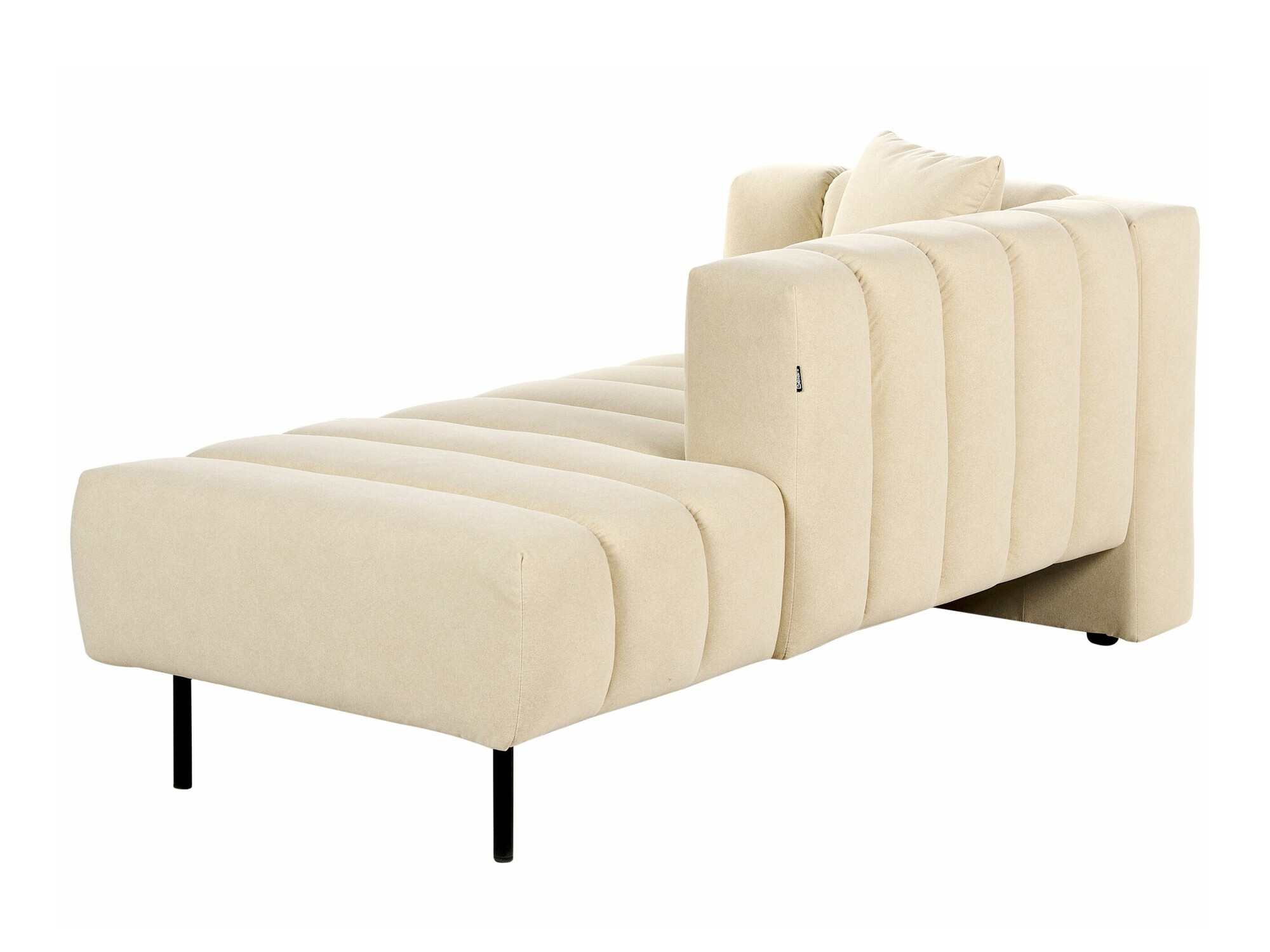 Кушетка Berwyn 2996 (Бял)