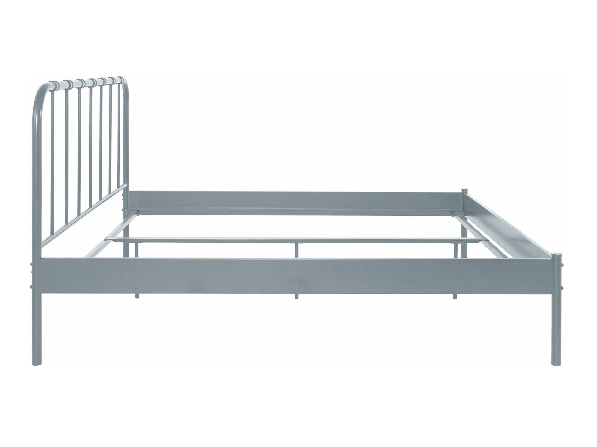 Легло Denton 1265 (Сив)