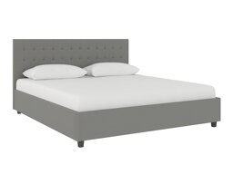 Легло Denton 1266 (Светло сив)