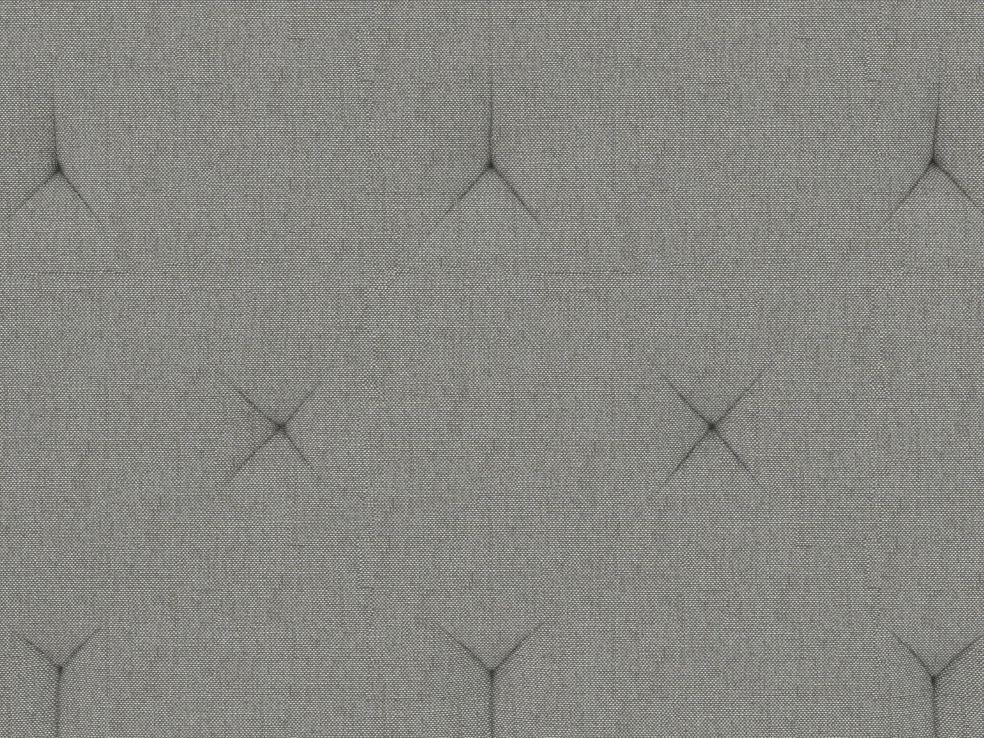 Легло Denton 1267 (Светло сив)