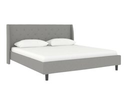 Легло Denton 1267 (Светло сив)