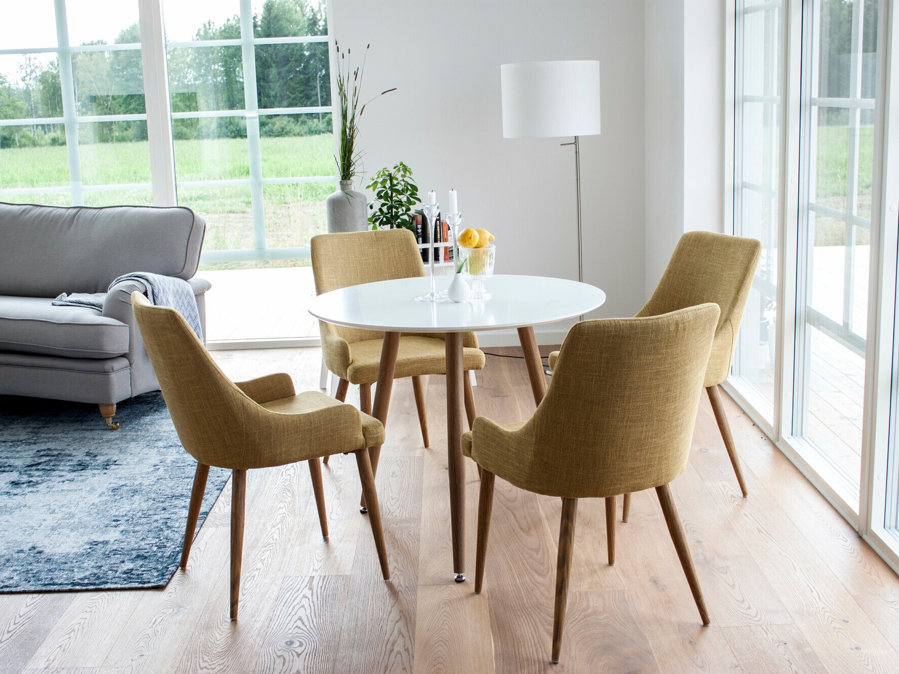 Маса Dallas 4308