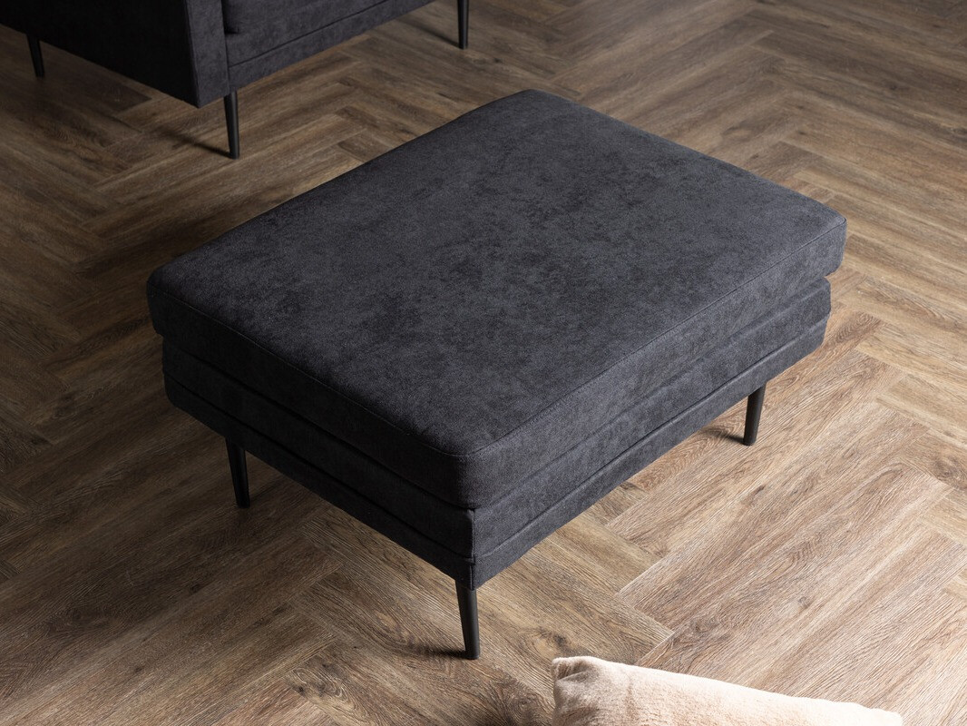 Тапицирана пейка Dallas 4307