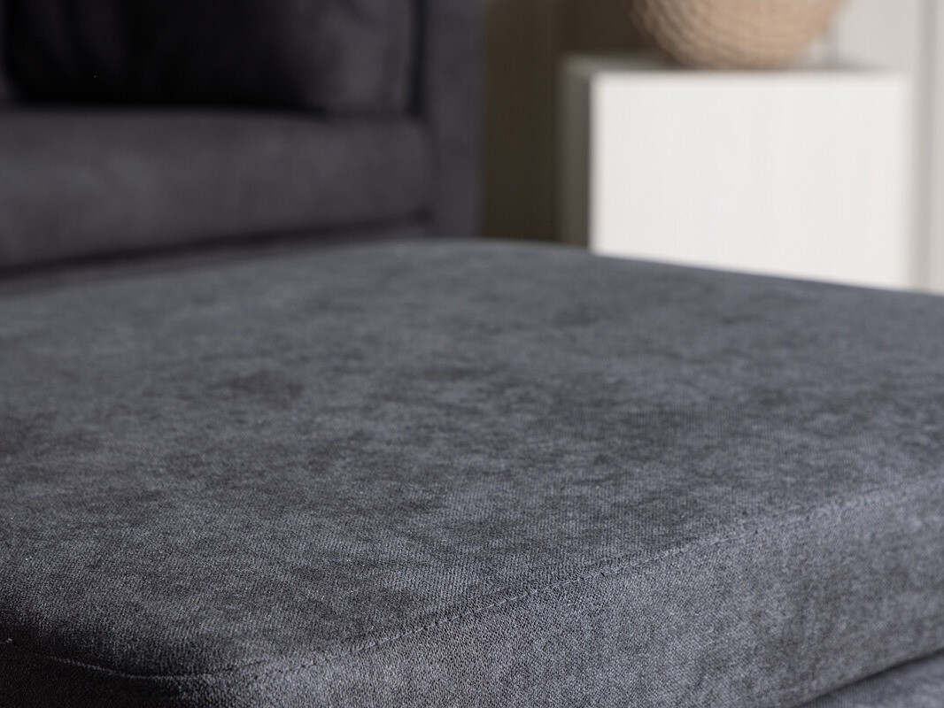 Тапицирана пейка Dallas 4307