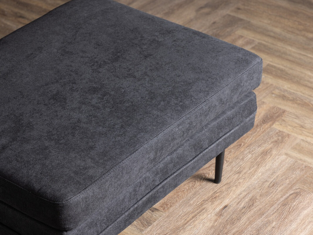 Тапицирана пейка Dallas 4307