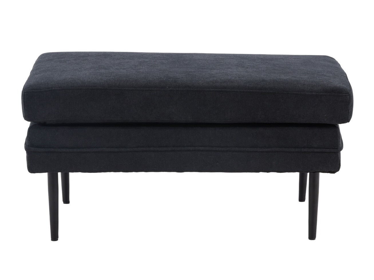 Тапицирана пейка Dallas 4307