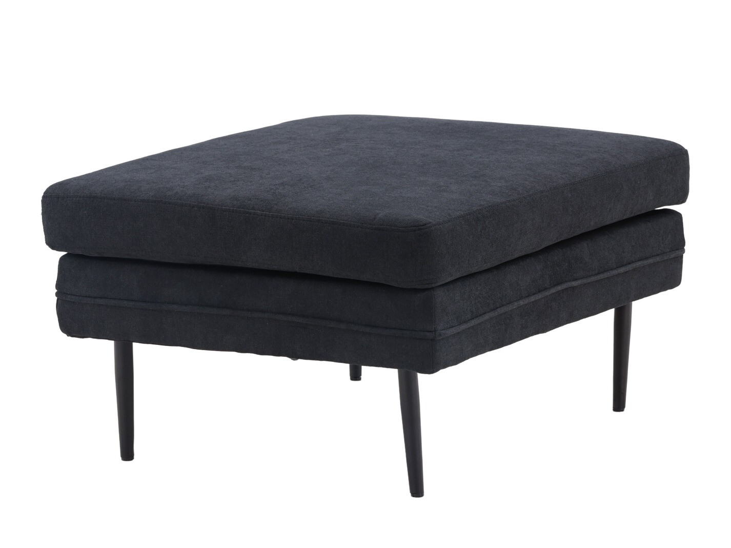 Тапицирана пейка Dallas 4307