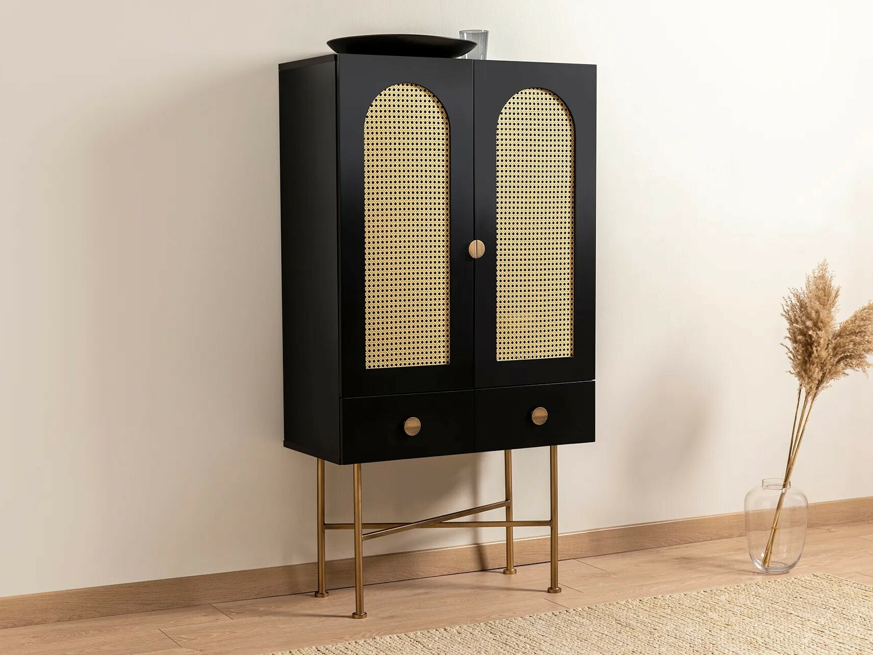 Етажерка Kailua 1666