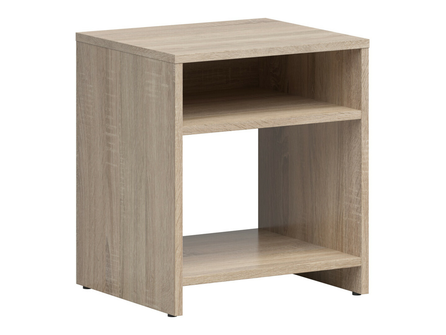 Нощно шкафче Votola 106 (Сонома дъб)