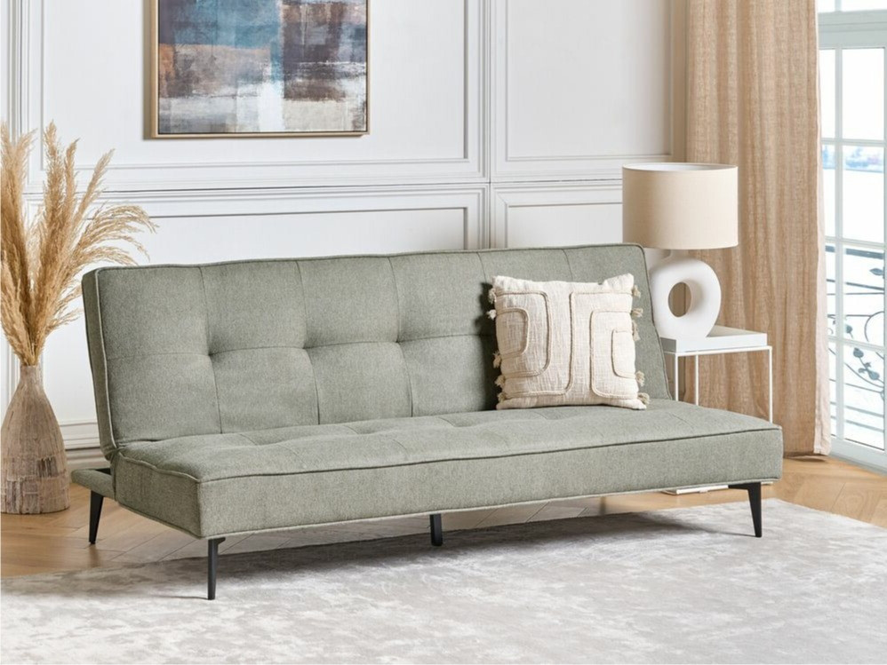 Разтегателен диван Berwyn 1660 (Светло зелено)