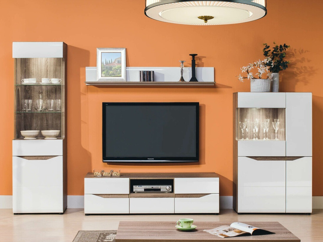 Комплект за хол Salsevi 116