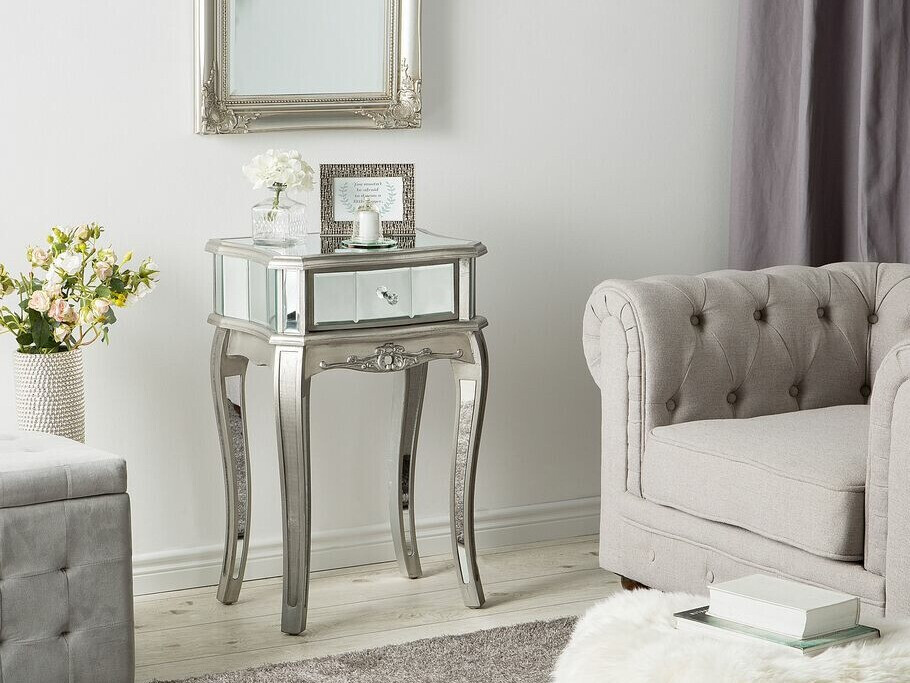 Помощна масичка Berwyn 1661