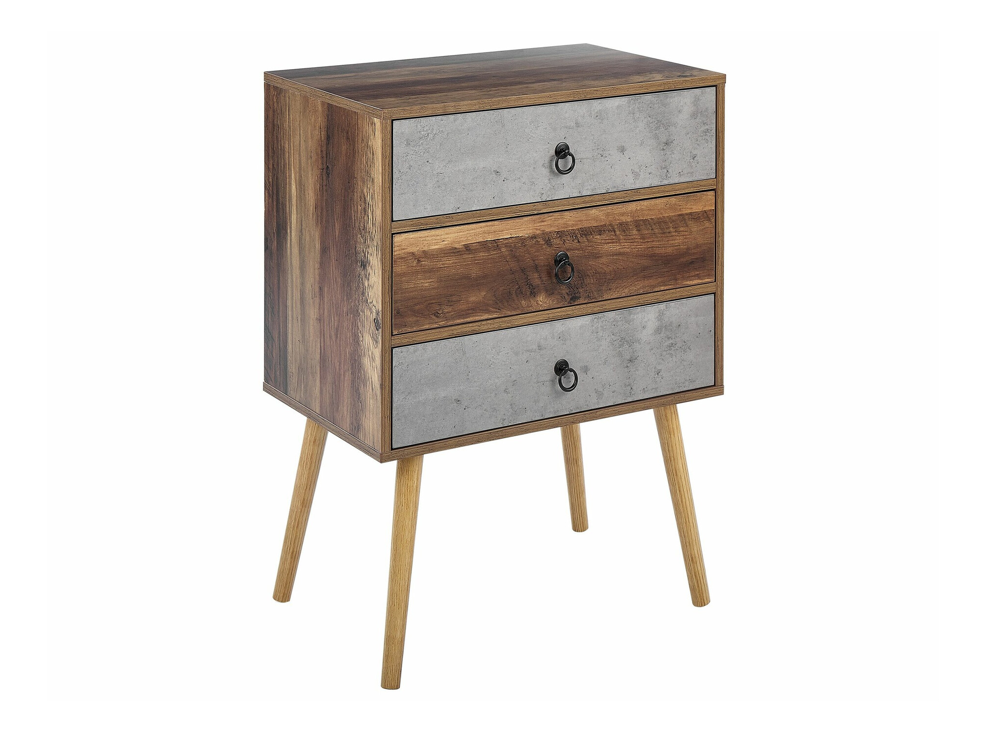 Скрин Berwyn 1667