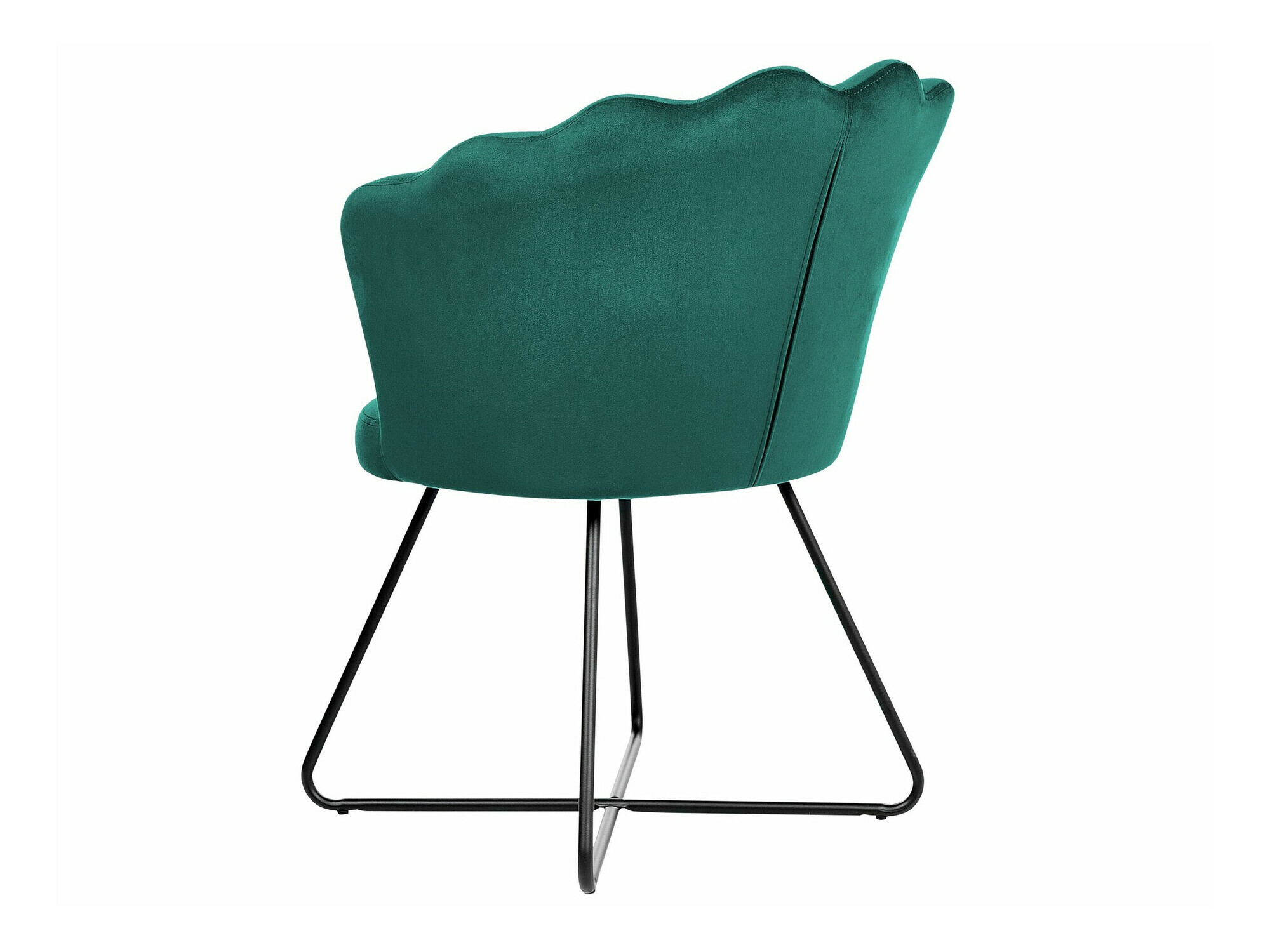 Стол Berwyn 1369 (Зелен)