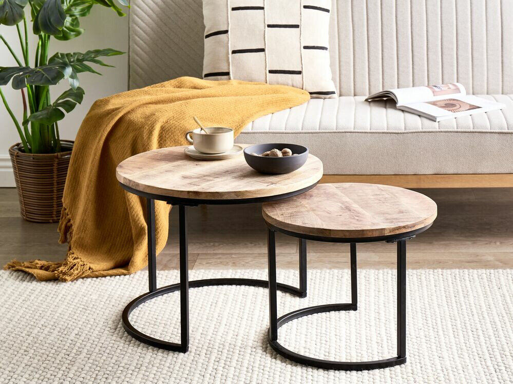 Комплект масички за кафе Berwyn 1677