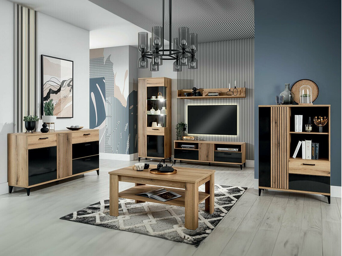 Масичка за кафе Camcate 127