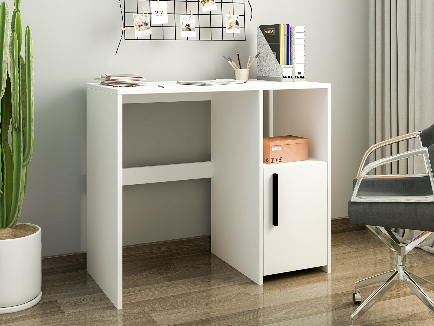 Офис бюро Kailua 1716