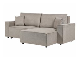 Ъглов диван Berwyn 1678 (Taupe)