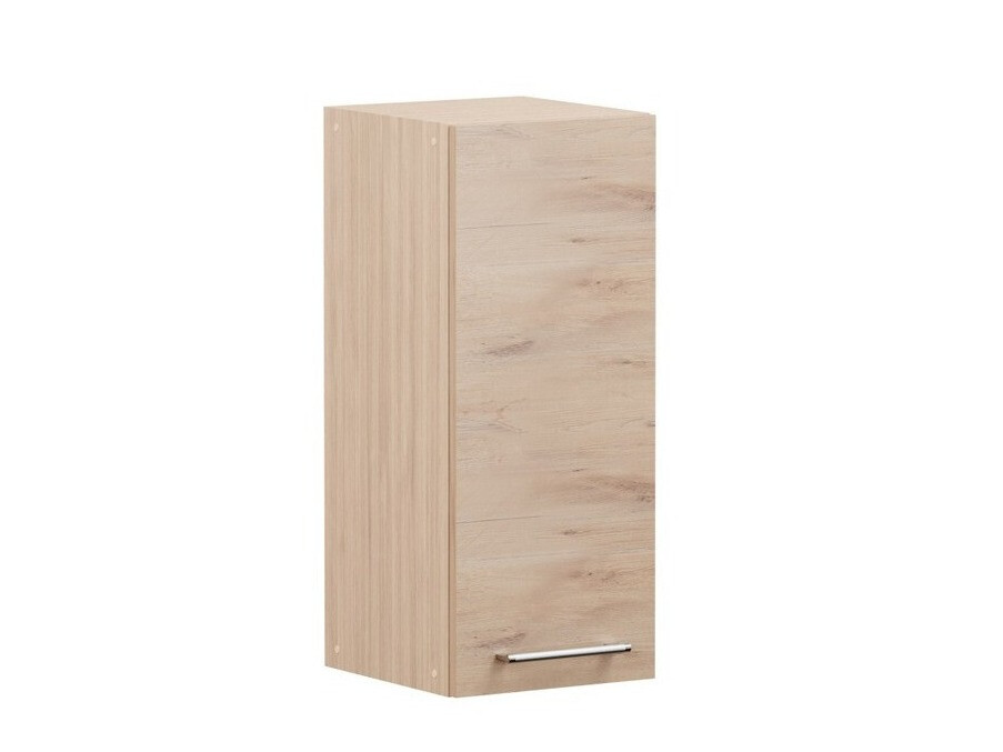 Модулен окачен шкаф Mode Beech 100